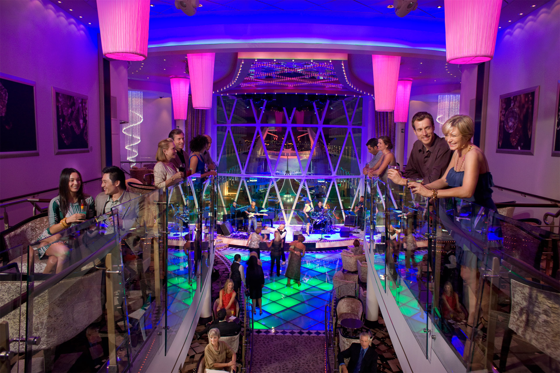 Bliss Cruise