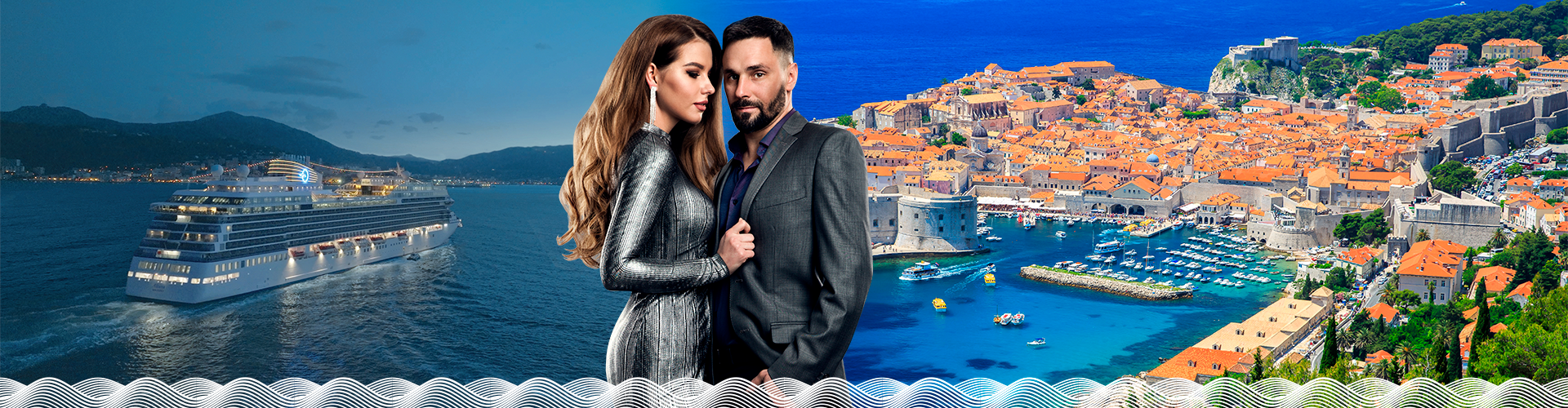 Mediterranean Cruise 2026