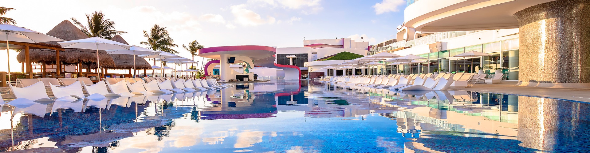 Temptation Cancun Promotions