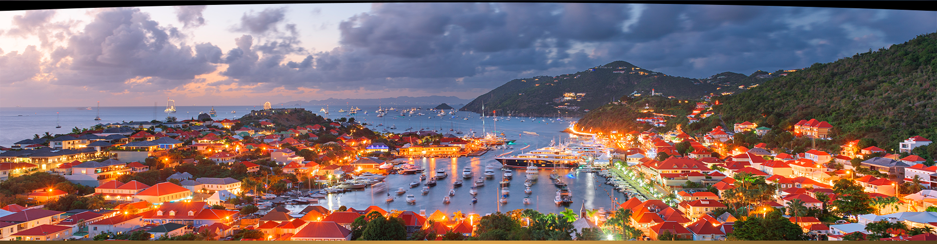 Desire West Indies Cruise 2027