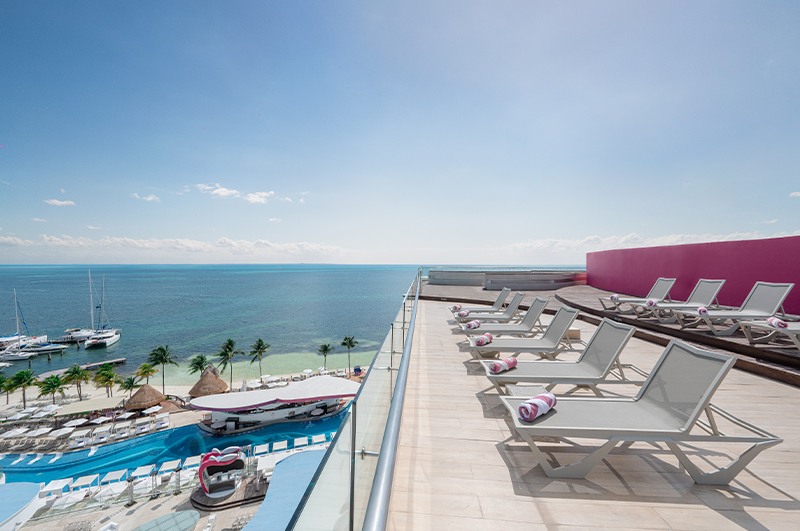 Temptation Sky Bar